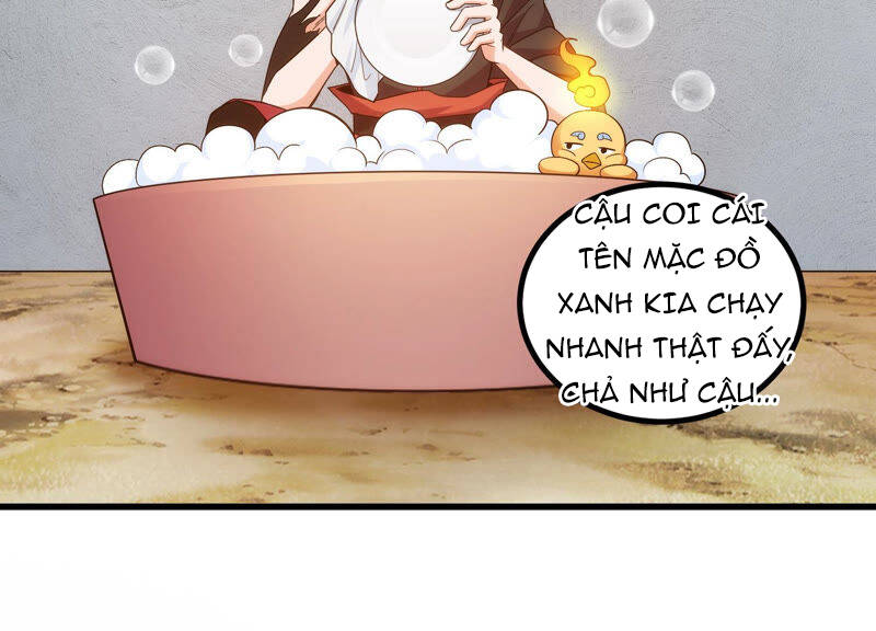 Yêu Linh Cứu Hỏa Chapter 3 - Trang 2