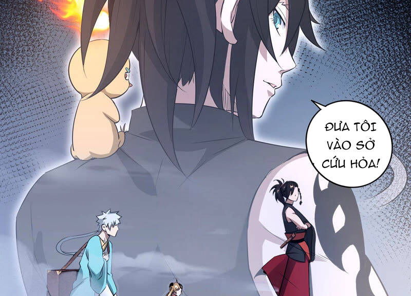 Yêu Linh Cứu Hỏa Chapter 2 - Trang 2