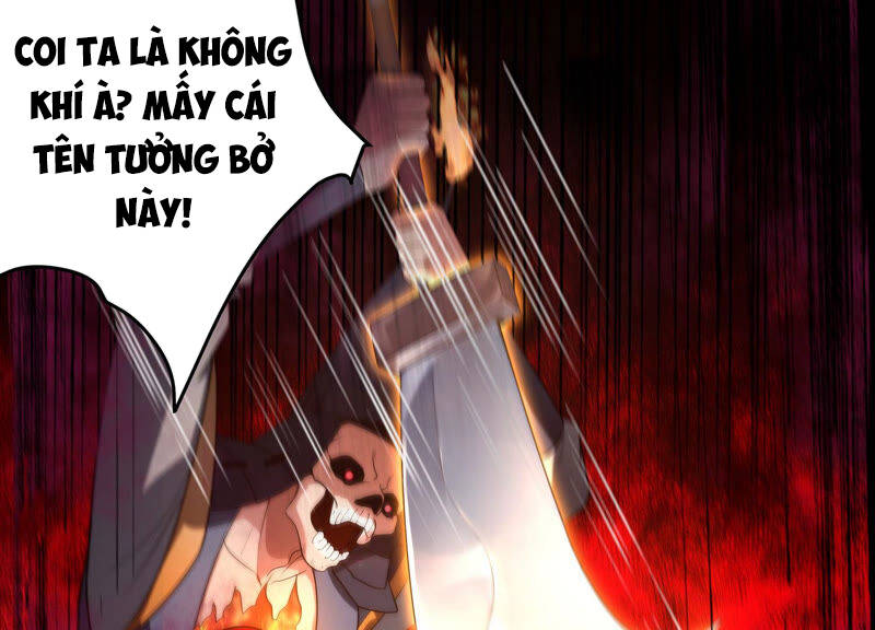 Yêu Linh Cứu Hỏa Chapter 2 - Trang 2