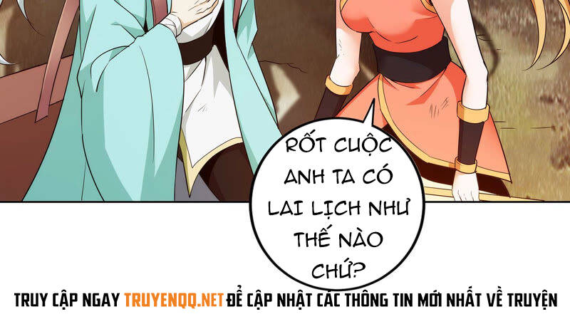 Yêu Linh Cứu Hỏa Chapter 2 - Trang 2