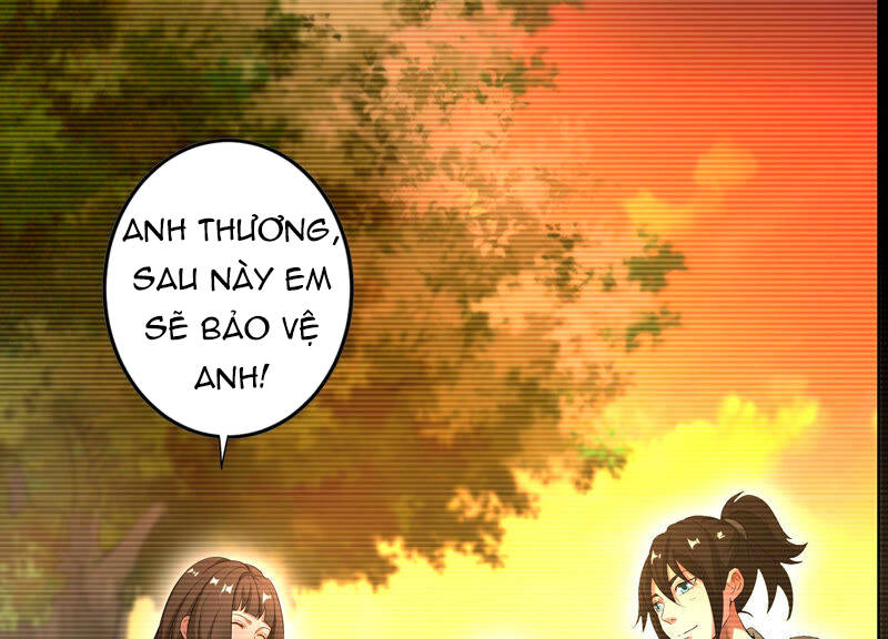 Yêu Linh Cứu Hỏa Chapter 1 - Trang 2