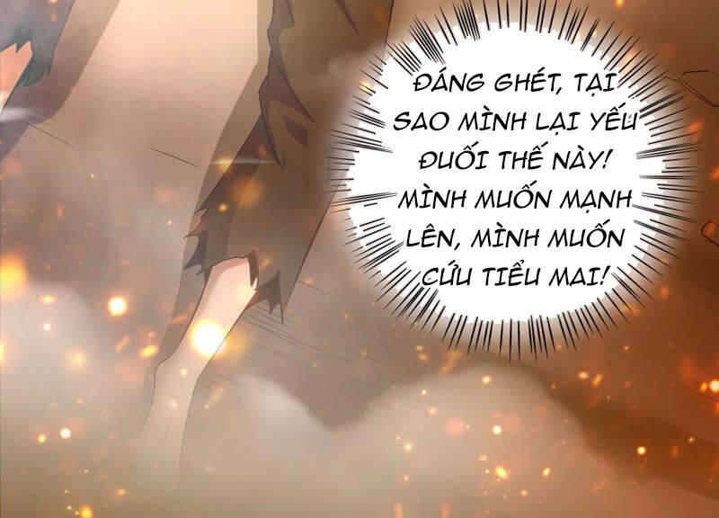 Yêu Linh Cứu Hỏa Chapter 1 - Trang 2