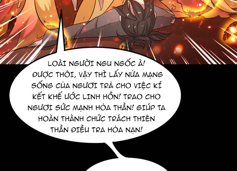 Yêu Linh Cứu Hỏa Chapter 1 - Trang 2