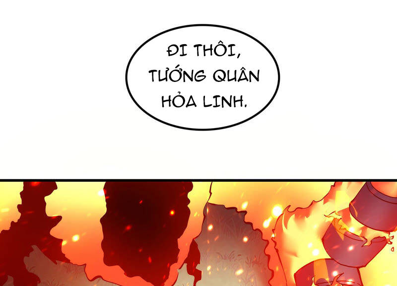 Yêu Linh Cứu Hỏa Chapter 1 - Trang 2