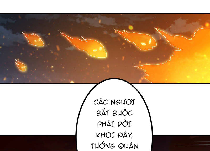 Yêu Linh Cứu Hỏa Chapter 1 - Trang 2