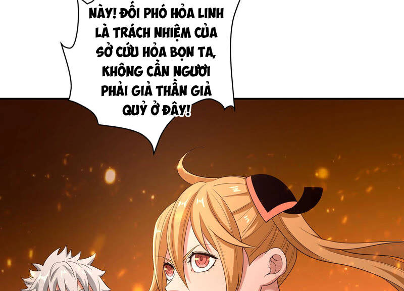 Yêu Linh Cứu Hỏa Chapter 1 - Trang 2