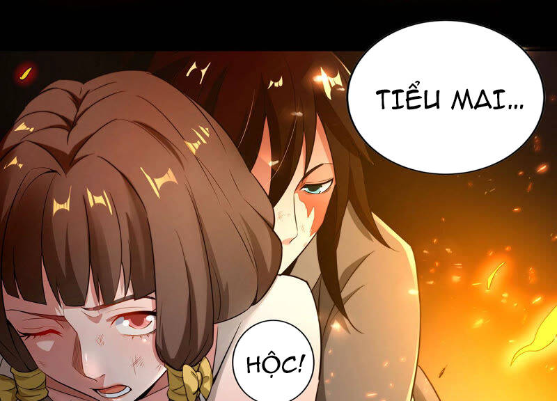 Yêu Linh Cứu Hỏa Chapter 1 - Trang 2