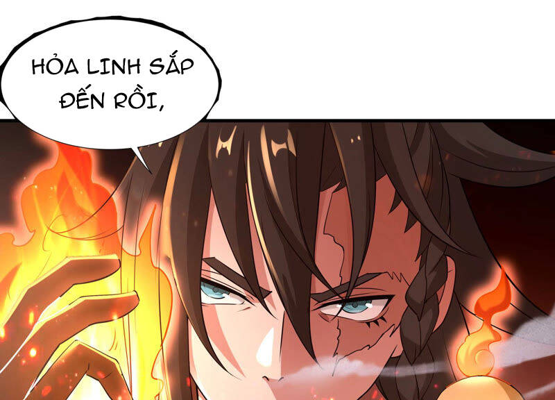 Yêu Linh Cứu Hỏa Chapter 1 - Trang 2