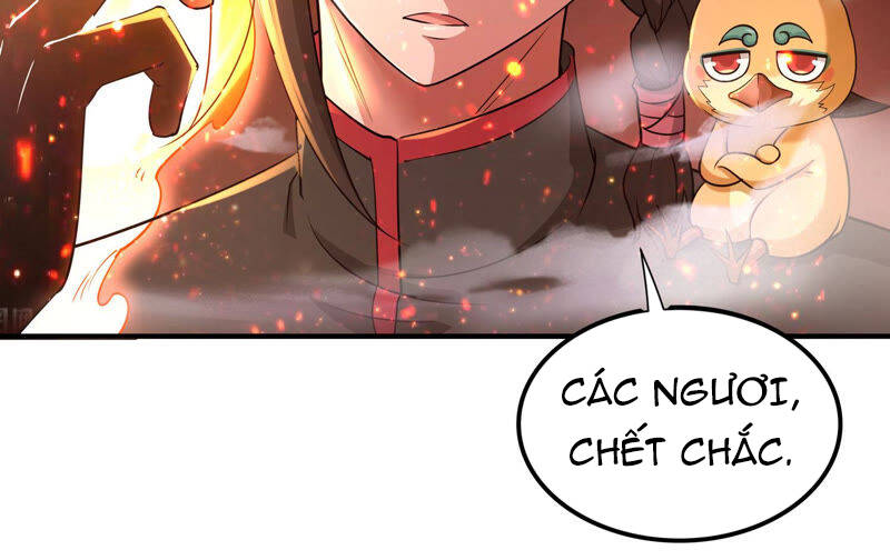 Yêu Linh Cứu Hỏa Chapter 1 - Trang 2