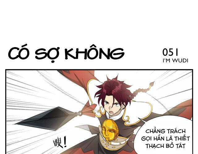 Án Ma Sư Vô Địch Chapter 8 - Trang 2