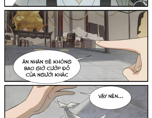 Án Ma Sư Vô Địch Chapter 8 - Trang 2