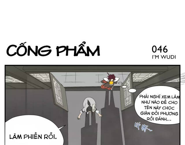 Án Ma Sư Vô Địch Chapter 7 - Trang 2