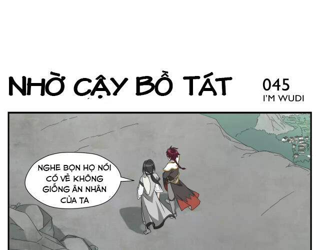 Án Ma Sư Vô Địch Chapter 7 - Trang 2