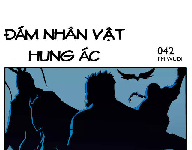 Án Ma Sư Vô Địch Chapter 6 - Trang 2