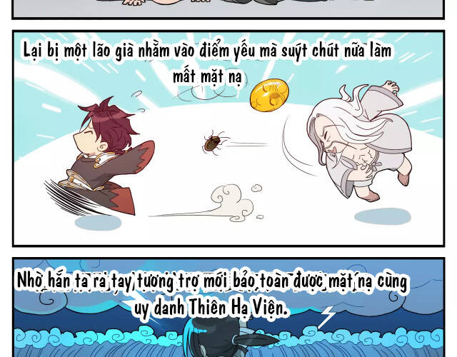 Án Ma Sư Vô Địch Chapter 6 - Trang 2