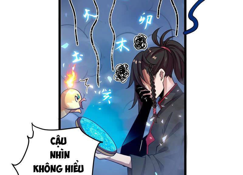 Đội Cứu Hỏa Yêu Linh Chapter 5 - Trang 2