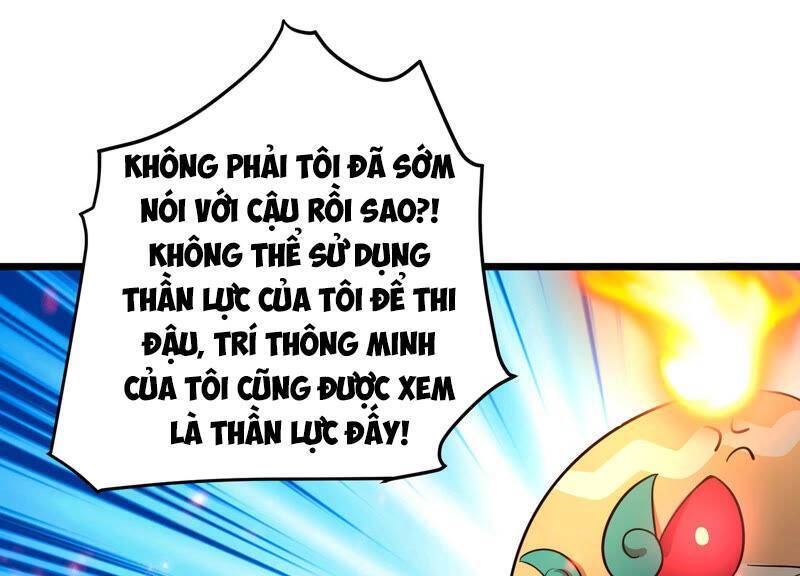 Đội Cứu Hỏa Yêu Linh Chapter 5 - Trang 2