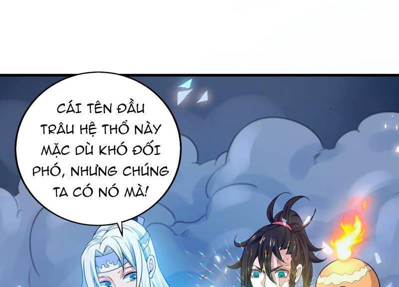 Đội Cứu Hỏa Yêu Linh Chapter 5 - Trang 2