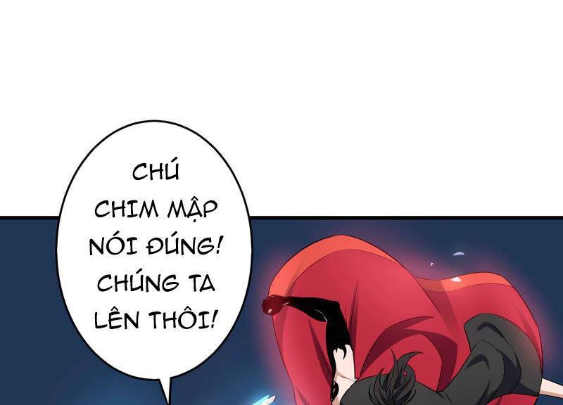 Đội Cứu Hỏa Yêu Linh Chapter 5 - Trang 2