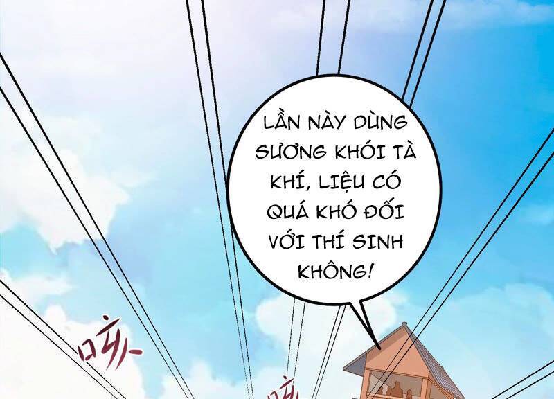 Đội Cứu Hỏa Yêu Linh Chapter 5 - Trang 2