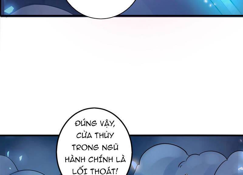 Đội Cứu Hỏa Yêu Linh Chapter 5 - Trang 2