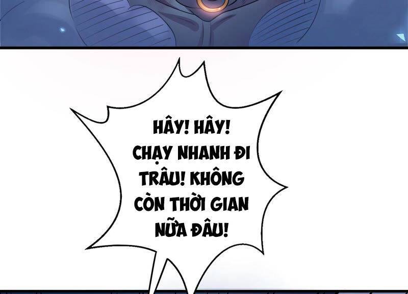 Đội Cứu Hỏa Yêu Linh Chapter 5 - Trang 2