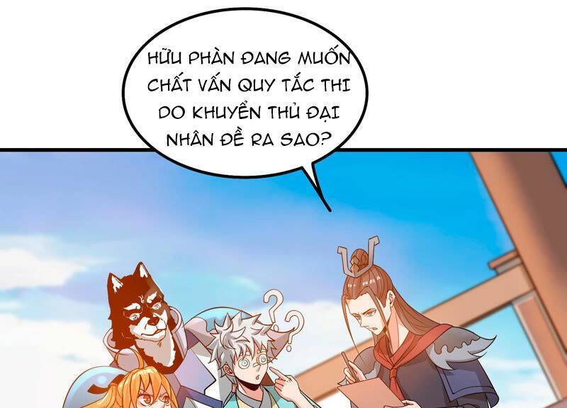 Đội Cứu Hỏa Yêu Linh Chapter 5 - Trang 2