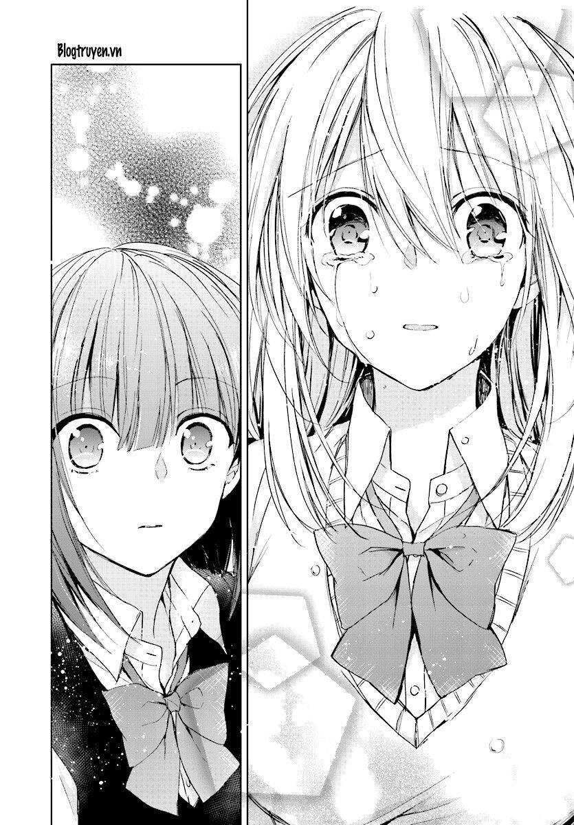 Strawberry Fields Wo Mou Ichido Chapter 6 - Trang 2