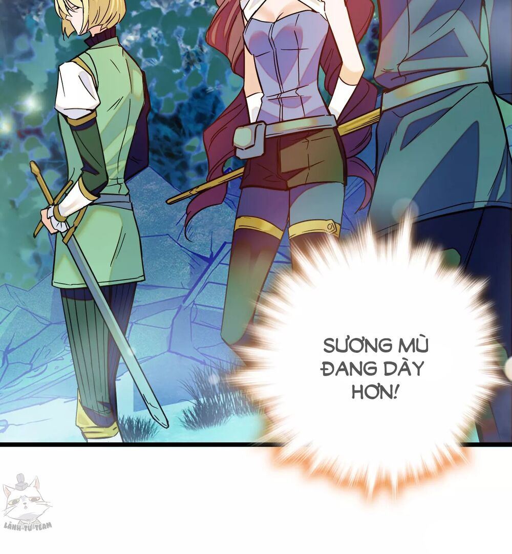 Huyết Túc Khế Ứớc Chapter 22 - Trang 2