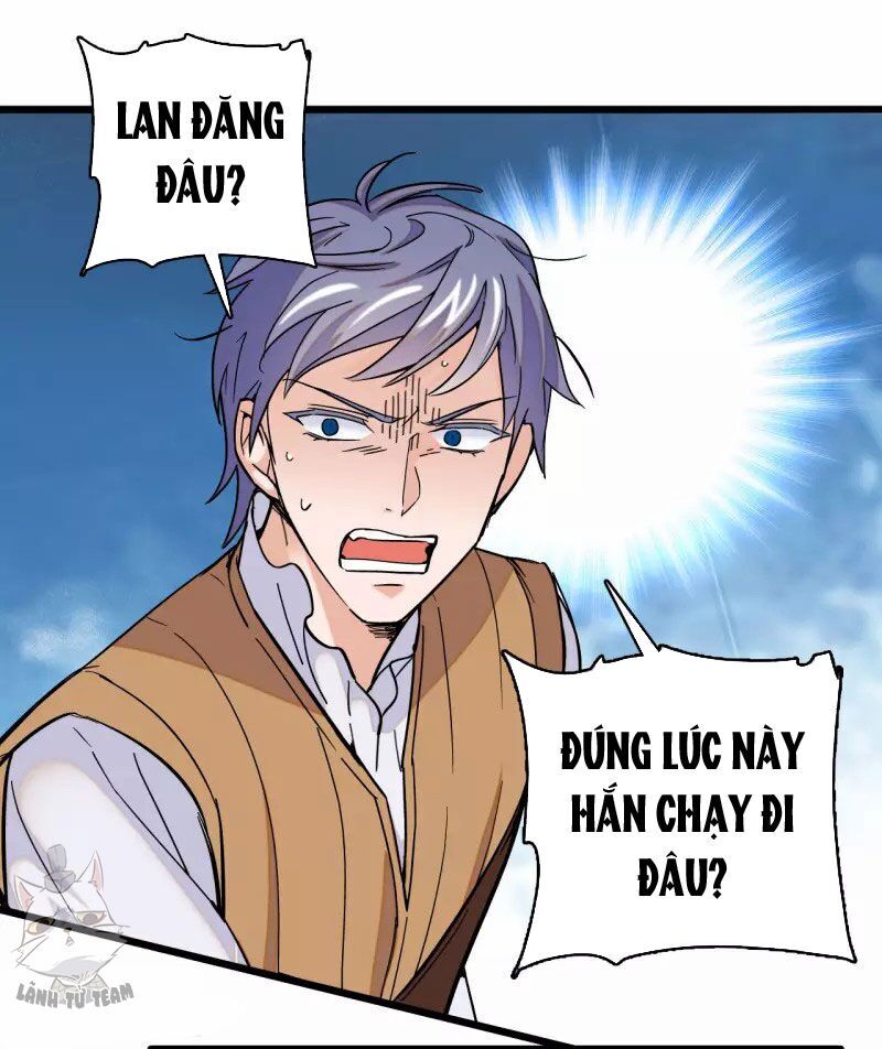 Huyết Túc Khế Ứớc Chapter 18 - Trang 2