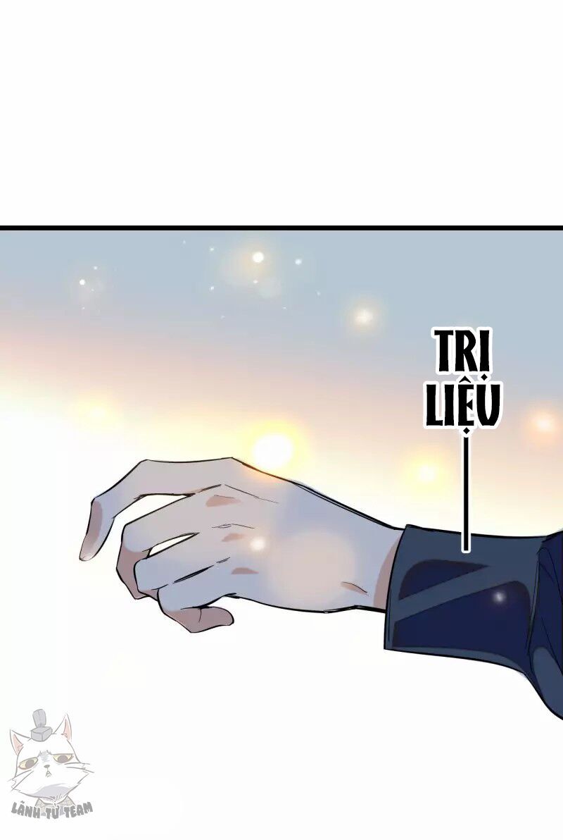 Huyết Túc Khế Ứớc Chapter 18 - Trang 2