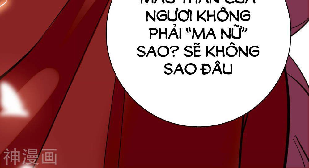 Huyết Túc Khế Ứớc Chapter 12 - Trang 2