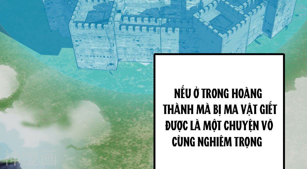 Huyết Túc Khế Ứớc Chapter 4 - Trang 2