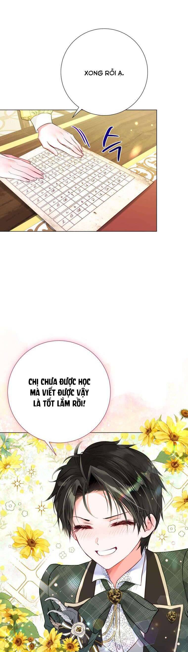 Một Thế Giới Không Có Chị Gái Mà Ai Cũng Yêu Chapter 17 - Trang 2