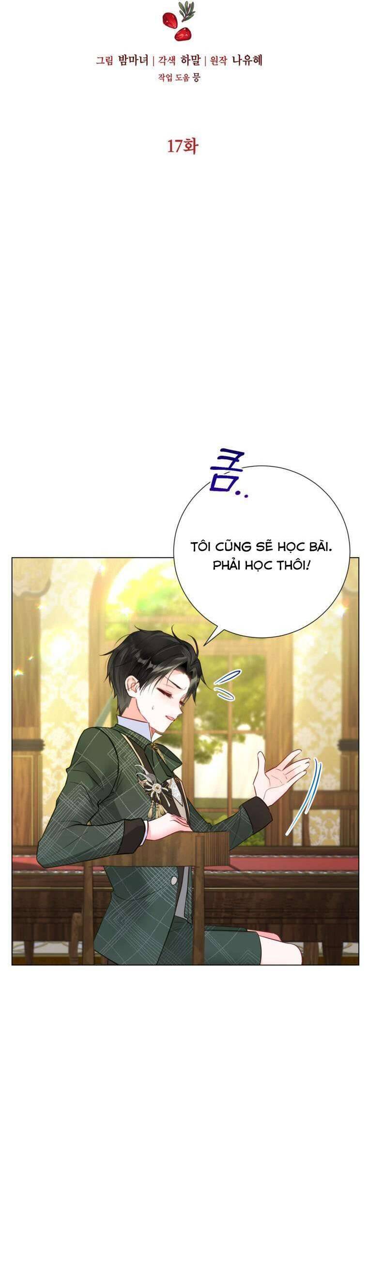 Một Thế Giới Không Có Chị Gái Mà Ai Cũng Yêu Chapter 17 - Trang 2