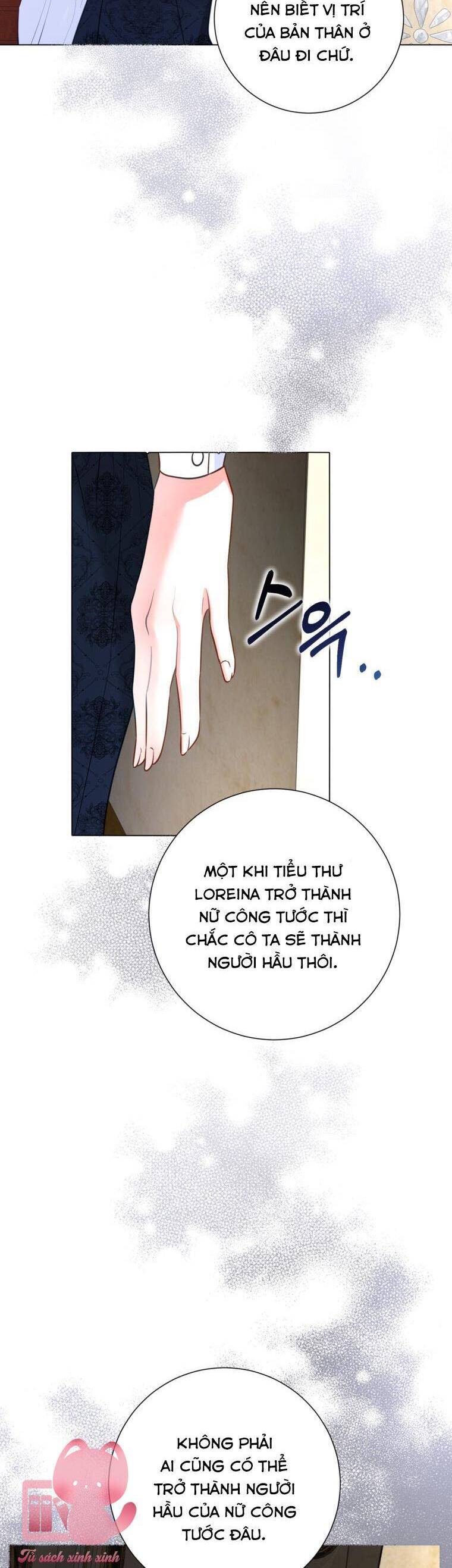 Một Thế Giới Không Có Chị Gái Mà Ai Cũng Yêu Chapter 9 - Trang 2