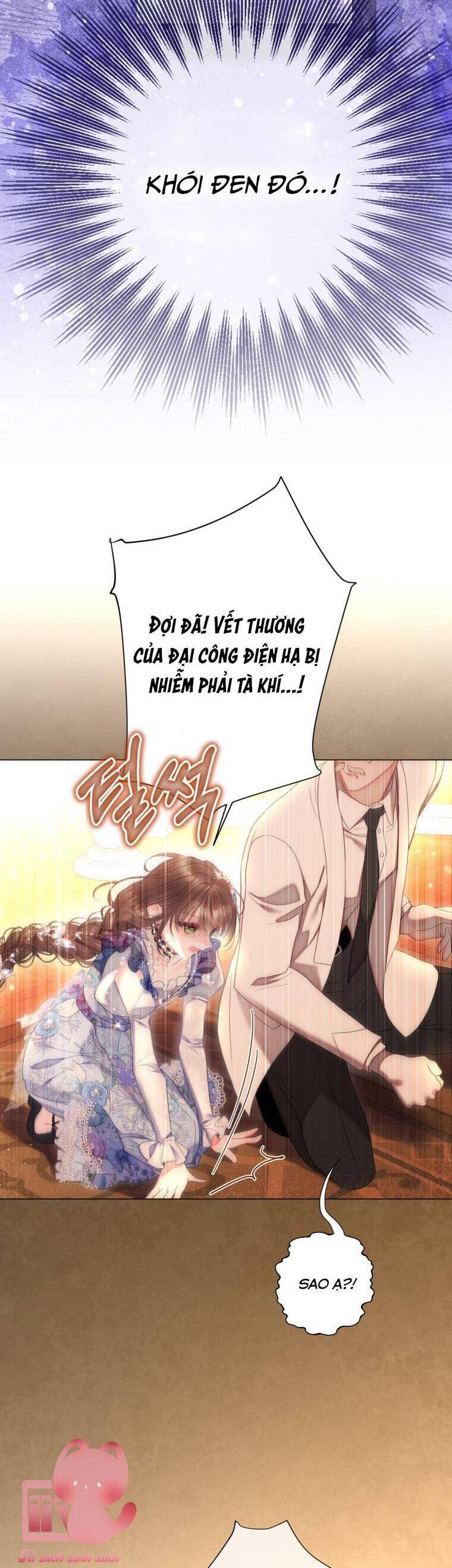 Một Thế Giới Không Có Chị Gái Mà Ai Cũng Yêu Chapter 75 - Trang 2