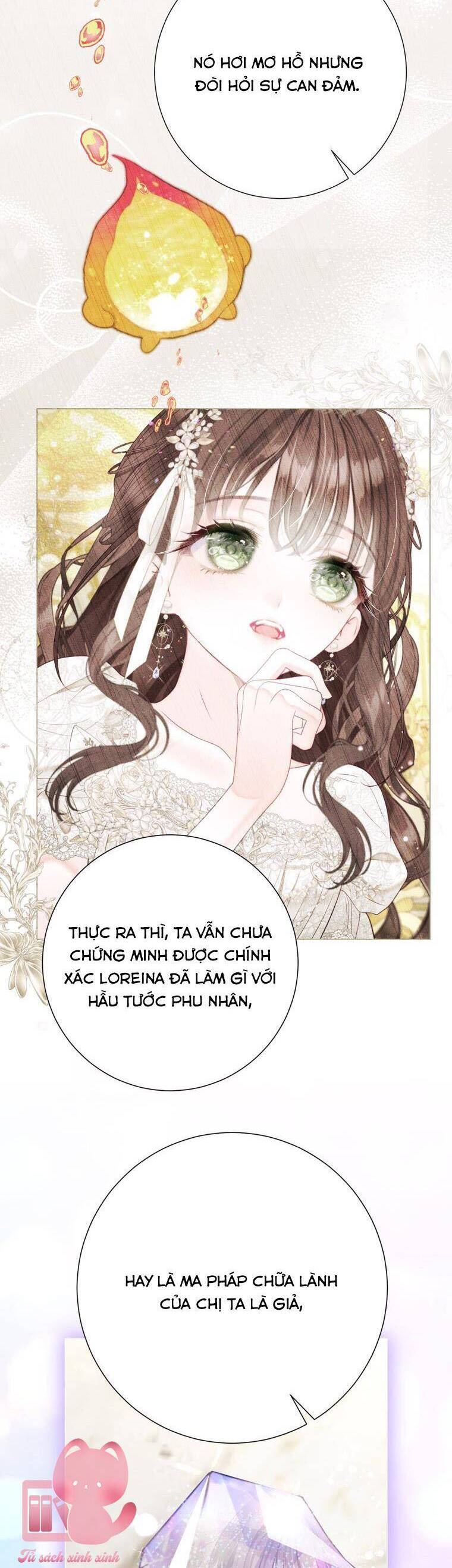 Một Thế Giới Không Có Chị Gái Mà Ai Cũng Yêu Chapter 70 - Trang 2