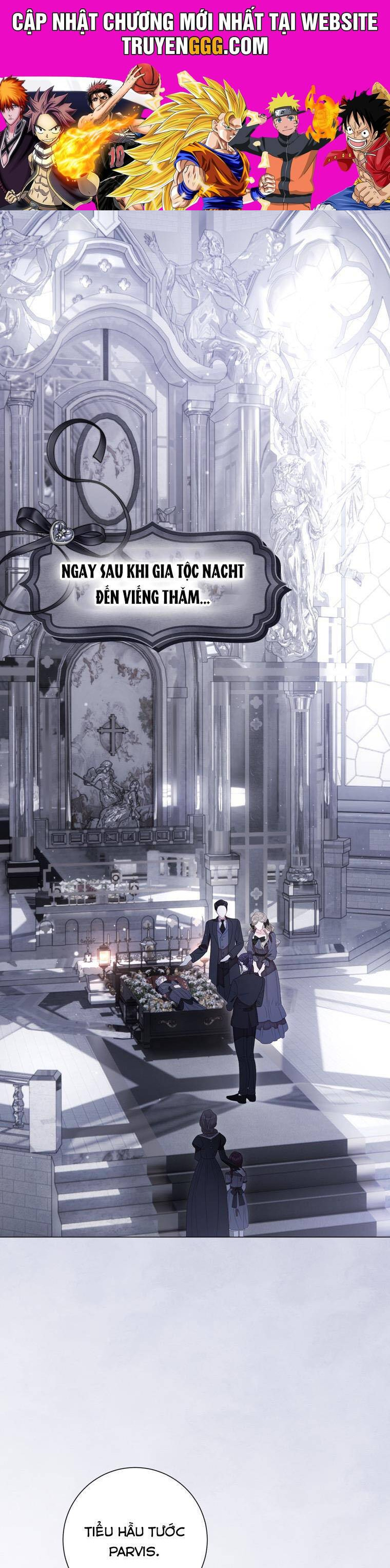 Một Thế Giới Không Có Chị Gái Mà Ai Cũng Yêu Chapter 69 - Trang 2