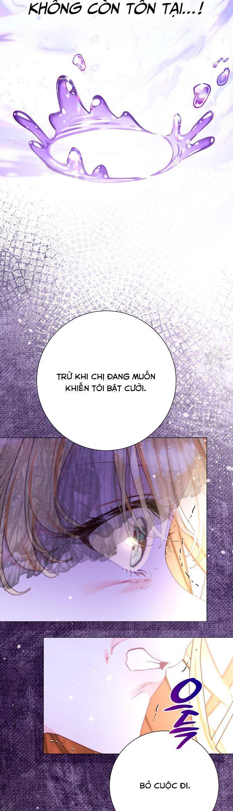 Một Thế Giới Không Có Chị Gái Mà Ai Cũng Yêu Chapter 69 - Trang 2