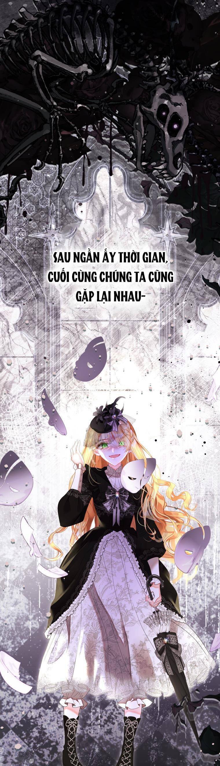 Một Thế Giới Không Có Chị Gái Mà Ai Cũng Yêu Chapter 69 - Trang 2