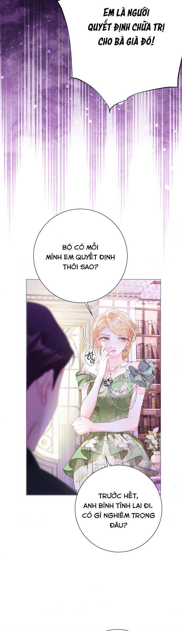 Một Thế Giới Không Có Chị Gái Mà Ai Cũng Yêu Chapter 68 - Trang 2