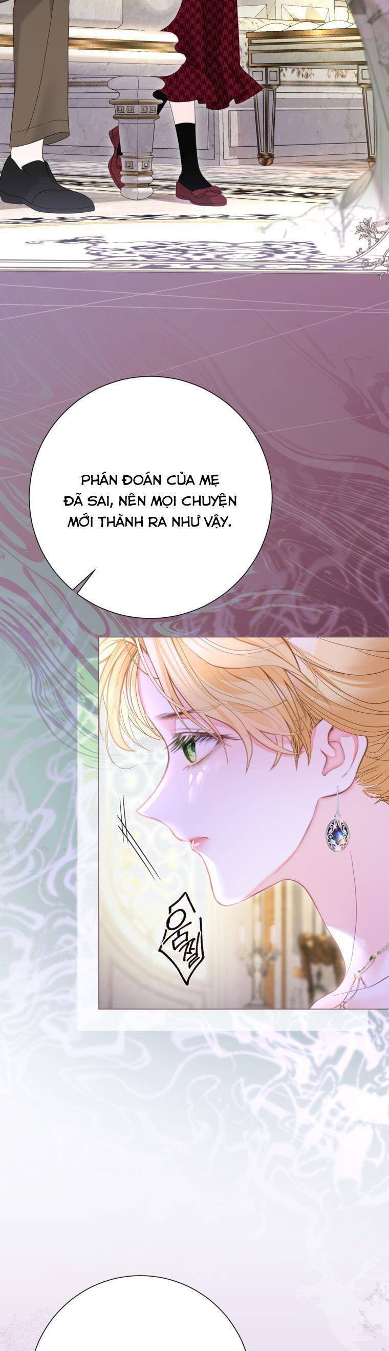 Một Thế Giới Không Có Chị Gái Mà Ai Cũng Yêu Chapter 68 - Trang 2