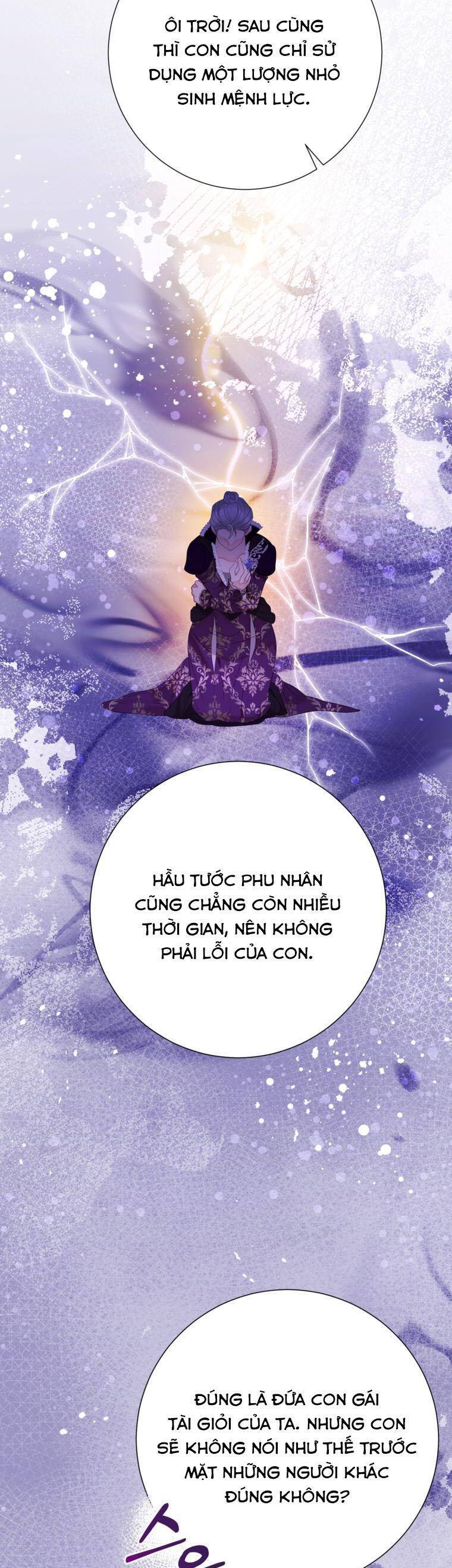 Một Thế Giới Không Có Chị Gái Mà Ai Cũng Yêu Chapter 68 - Trang 2