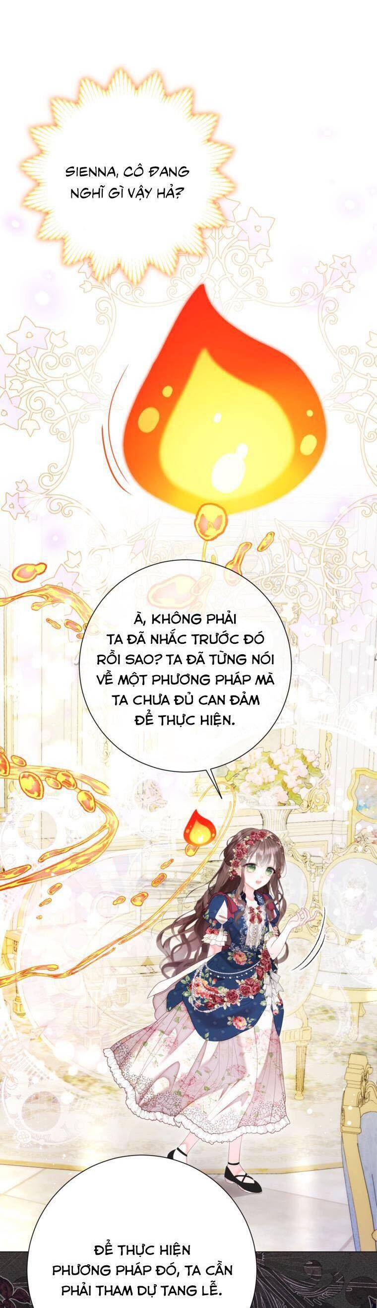 Một Thế Giới Không Có Chị Gái Mà Ai Cũng Yêu Chapter 68 - Trang 2