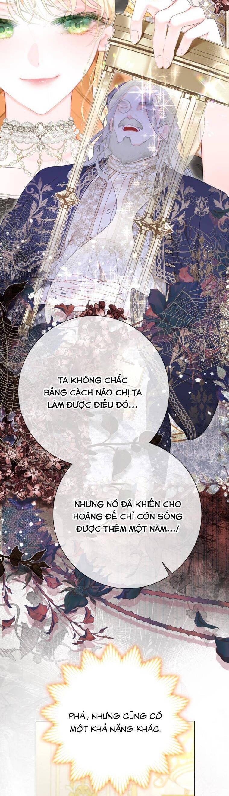 Một Thế Giới Không Có Chị Gái Mà Ai Cũng Yêu Chapter 67 - Trang 2