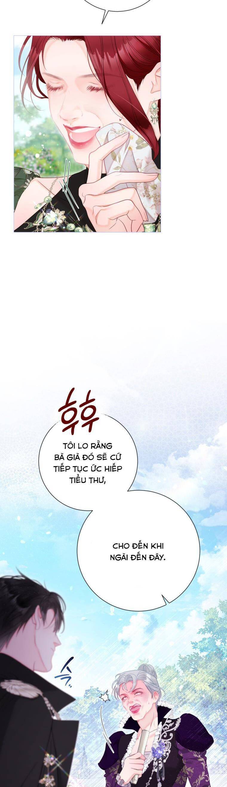 Một Thế Giới Không Có Chị Gái Mà Ai Cũng Yêu Chapter 66 - Trang 2