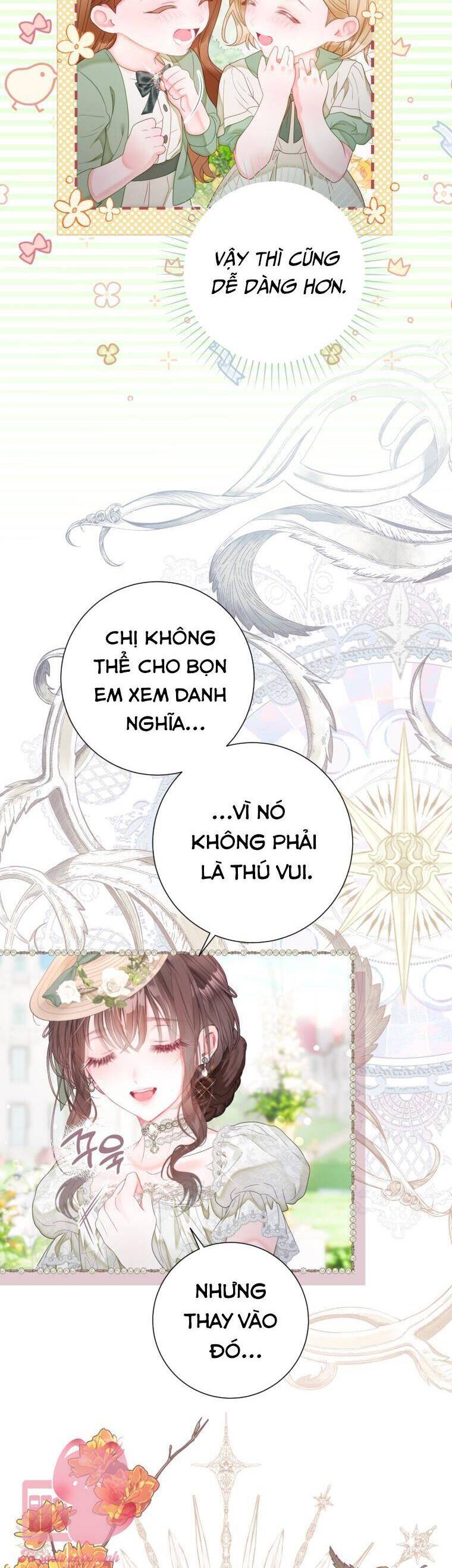 Một Thế Giới Không Có Chị Gái Mà Ai Cũng Yêu Chapter 64 - Trang 2