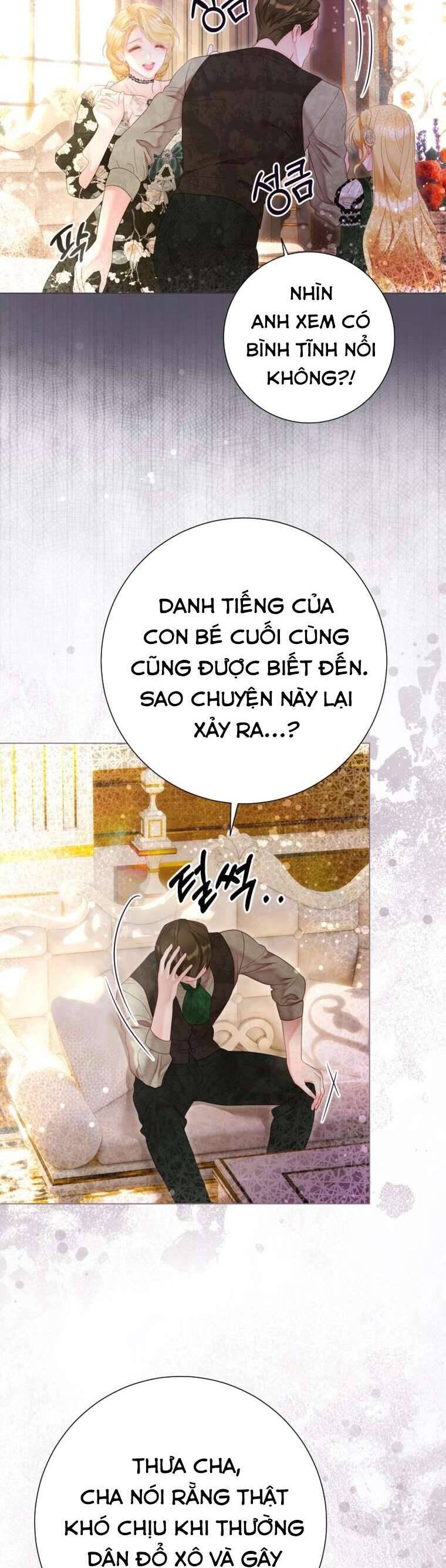 Một Thế Giới Không Có Chị Gái Mà Ai Cũng Yêu Chapter 63 - Trang 2