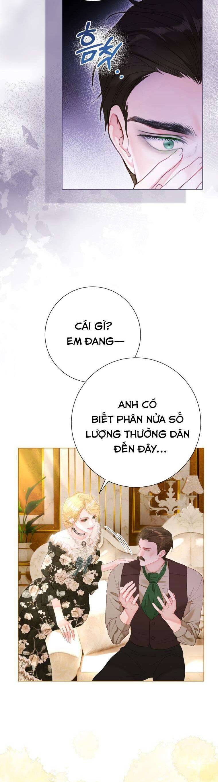 Một Thế Giới Không Có Chị Gái Mà Ai Cũng Yêu Chapter 63 - Trang 2